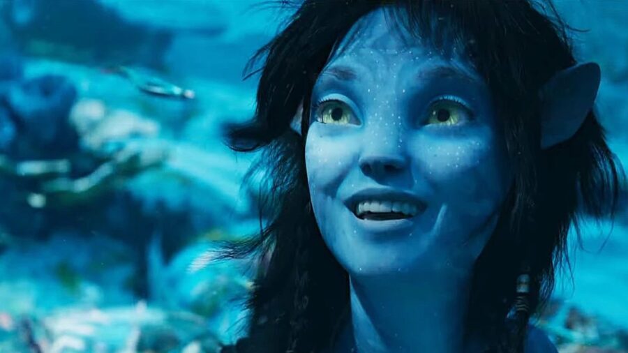 Avatar 3 Official First Look Revealed By Disney, See The Jaw